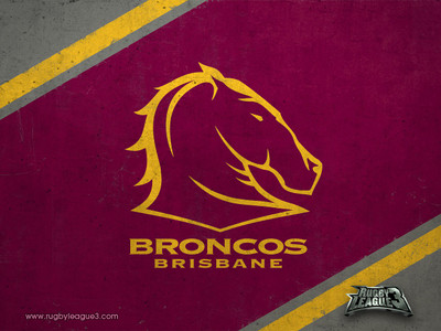 

Sports Brisbane Broncos Rugby Rugby League Football HD Wall Poster Paper Print(12 inch X 18 inch, Rolled)