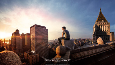 

Akhuratha Poster Movie The Amazing Spider-Man 2 Spider-Man The Amazing Spider-Man 2 Peter Parker Andrew Garfield HD Wallpaper Background Fine Art Print(12 inch X 18 inch, Rolled)