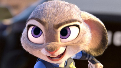 

Akhuratha Poster Movie Zootopia Judy Hopps HD Wallpaper Background Fine Art Print(12 inch X 18 inch, Rolled)