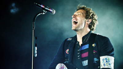 

Music Coldplay Band (Music) United Kingdom HD Wallpaper Background Fine Art Print(12 inch X 18 inch, Rolled)