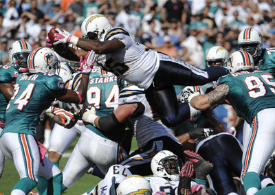 

Sports Miami Dolphins Football HD Wall Poster Paper Print(12 inch X 18 inch, Rolled)