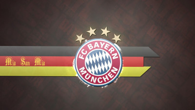 

Sports FC Bayern Munich Soccer Club Bayern Munich Wall Poster Paper Print(12 inch X 18 inch, Rolled)