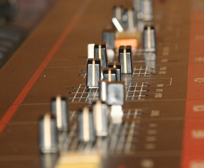 

Music Mixer HD Wallpaper Background Fine Art Print(12 inch X 18 inch, Rolled)