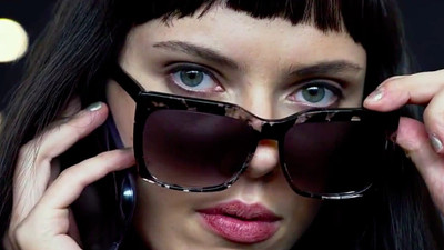 

Movie Lucy Scarlett Johansson HD Wallpaper Background Paper Print(12 inch X 18 inch, Rolled)
