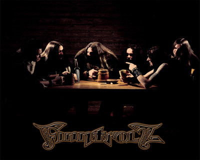 

Music Finntroll HD Wallpaper Background Fine Art Print(12 inch X 18 inch, Rolled)