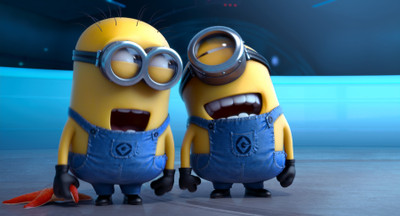 

Movie Despicable Me 2 HD Wallpaper Background Paper Print(12 inch X 18 inch, Rolled)