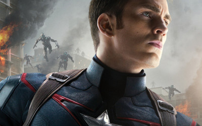 

Akhuratha Poster Movie Avengers: Age Of Ultron The Avengers Avengers Captain America Chris Evans HD Wallpaper Background Fine Art Print(12 inch X 18 inch, Rolled)
