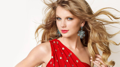 

Music Taylor Swift Singers United States Girl Cute Woman HD Wallpaper Background Fine Art Print(12 inch X 18 inch, Rolled)