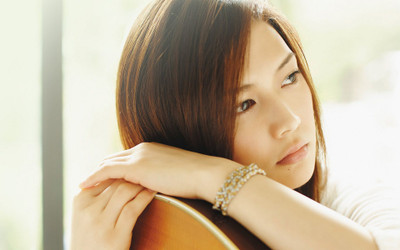 

Music YUI Wall Poster Fine Art Print(12 inch X 18 inch, Rolled)
