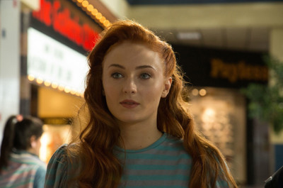 

Akhuratha Poster Movie X-Men: Apocalypse X-Men Jean Grey Phoenix Sophie Turner HD Wallpaper Background Fine Art Print(12 inch X 18 inch, Rolled)
