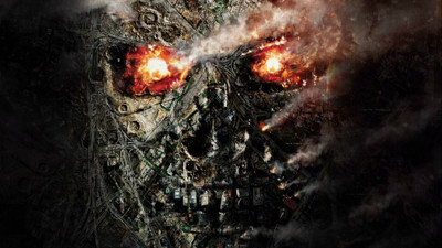 

Akhuratha Poster Movie Terminator Genisys HD Wallpaper Background Fine Art Print(12 inch X 18 inch, Rolled)