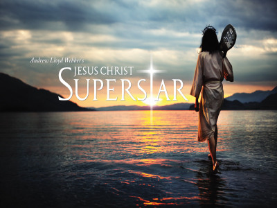 

Akhuratha Music Jesus Christ Superstar Wall Poster Fine Art Print(12 inch X 18 inch, Rolled)