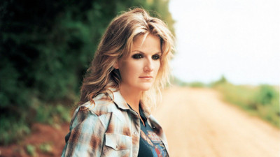 

Akhuratha Music Trisha Yearwood Singers United States Wall Poster Fine Art Print(12 inch X 18 inch, Rolled)