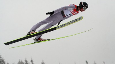 

Sports Kamil Stoch HD Wall Poster Paper Print(12 inch X 18 inch, Rolled)