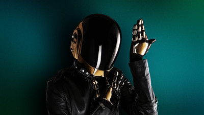 

Music Daft Punk Band (Music) France HD Wallpaper Background Fine Art Print(12 inch X 18 inch, Rolled)