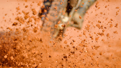 

Sports Motocross Wall Poster Paper Print(12 inch X 18 inch, Rolled)