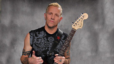 

Music Gary Hoey Wall Poster Fine Art Print(12 inch X 18 inch, Rolled)
