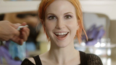 

Akhuratha Music Hayley Williams Singers United States Wall Poster Fine Art Print(12 inch X 18 inch, Rolled)