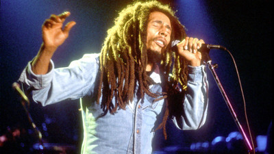 

Music Bob Marley Singers Jamaica Man HD Wallpaper Background Fine Art Print(12 inch X 18 inch, Rolled)
