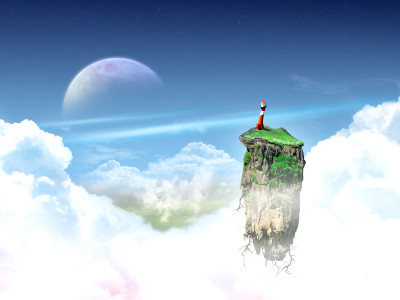 

Music Gorillaz Art HD Wallpaper Background Fine Art Print(12 inch X 18 inch, Rolled)