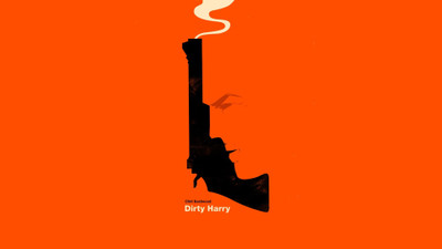 

Akhuratha Poster Movie Dirty Harry HD Wallpaper Background Fine Art Print(12 inch X 18 inch, Rolled)