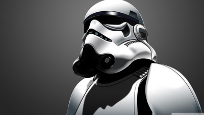 

Movie Star Wars HD Wallpaper Background Paper Print(12 inch X 18 inch, Rolled)