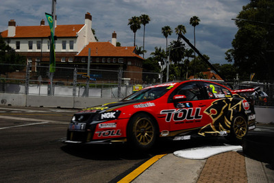 

Sports Sydney 500 V8 Supercar Wall Poster Paper Print(12 inch X 18 inch, Rolled)