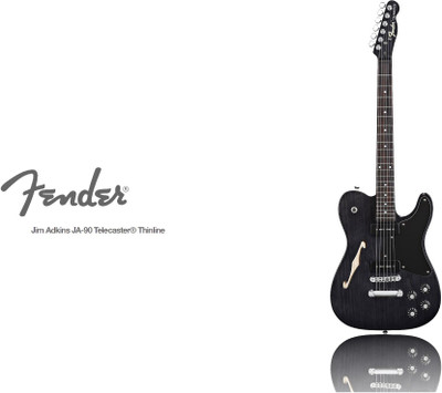 

Music Guitar HD Wallpaper Background Fine Art Print(12 inch X 18 inch, Rolled)