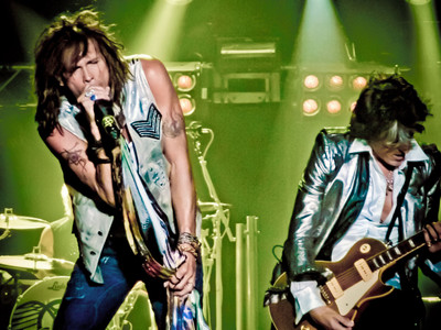 

Music Aerosmith Band (Music) United States HD Wallpaper Background Fine Art Print(12 inch X 18 inch, Rolled)
