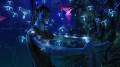 

Movie Avatar HD Wallpaper Background Paper Print(12 inch X 18 inch, Rolled)