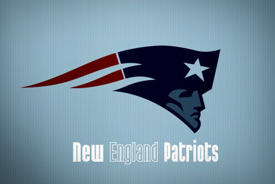 

Sports New England Patriots Football New England Patriots Wall Poster Paper Print(12 inch X 18 inch, Rolled)
