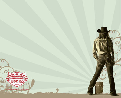 

Sports Rodeo Wall Poster Paper Print(12 inch X 18 inch, Rolled)
