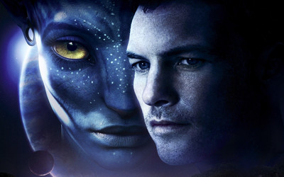 

Movie Avatar HD Wallpaper Background Paper Print(12 inch X 18 inch, Rolled)