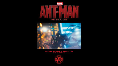 

Movie Ant-Man HD Wallpaper Background Paper Print(12 inch X 18 inch, Rolled)
