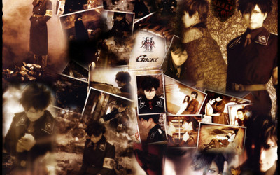 

Akhuratha Music Gackt Singers Japan World Domination Support Gackt Wall Poster Fine Art Print(12 inch X 18 inch, Rolled)