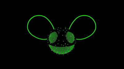 

Music Deadmau5 Singers Canada Laser Head HD Wallpaper Background Fine Art Print(12 inch X 18 inch, Rolled)