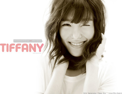 

Music Tiffany Hwang Singers United States Wall Poster Fine Art Print(12 inch X 18 inch, Rolled)