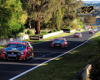 

Sports Bathurst 1000 Bathurst Wall Poster Paper Print(12 inch X 18 inch, Rolled)