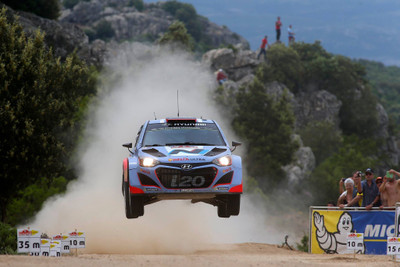 

Sports Rallying Wall Poster Paper Print(12 inch X 18 inch, Rolled)