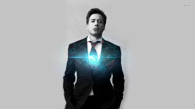 

Movie Iron Man HD Wallpaper Background Paper Print(12 inch X 18 inch, Rolled)