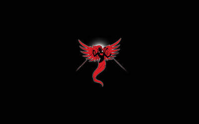 

Music The Offspring HD Wallpaper Background Fine Art Print(12 inch X 18 inch, Rolled)