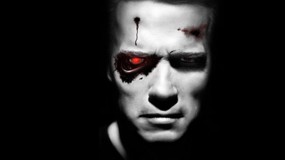 

Movie The Terminator Terminator HD Wallpaper Background Paper Print(12 inch X 18 inch, Rolled)