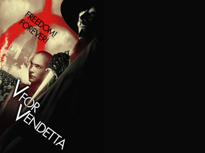 

Akhuratha Poster Movie V For Vendetta HD Wallpaper Background Fine Art Print(12 inch X 18 inch, Rolled)