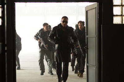 

Movie The Expendables 2 The Expendables Jean-claude Van Damme Vilain HD Wallpaper Background Paper Print(12 inch X 18 inch, Rolled)