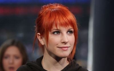 

Music Hayley Williams Singers United States HD Wallpaper Background Fine Art Print(12 inch X 18 inch, Rolled)