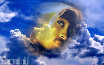 

Music 2pac Singers United States HD Wallpaper Background Fine Art Print(12 inch X 18 inch, Rolled)