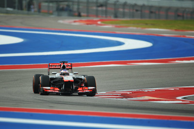 

Sports F1 Racing HD Wall Poster Paper Print(12 inch X 18 inch, Rolled)