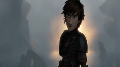 

Akhuratha Poster Movie How To Train Your Dragon 2 Hiccup HD Wallpaper Background Fine Art Print(12 inch X 18 inch, Rolled)