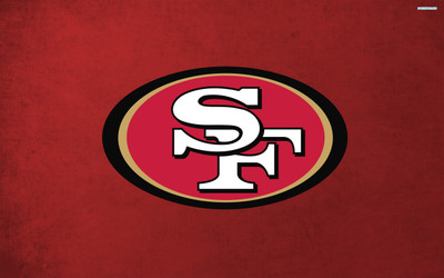 

Sports San Francisco 49ers Football Wall Poster Paper Print(12 inch X 18 inch, Rolled)