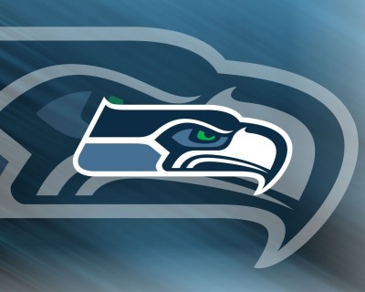 

Sports Seattle Seahawks Football Seahawks Wall Poster Paper Print(12 inch X 18 inch, Rolled)